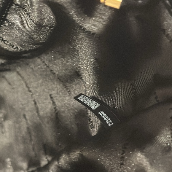 Michael Kors Whitney Black Leather Tote - Picture 12 of 15